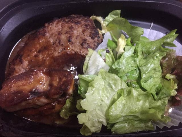 Cafe レストラン ガスト 蟹江店 - サブ画像1