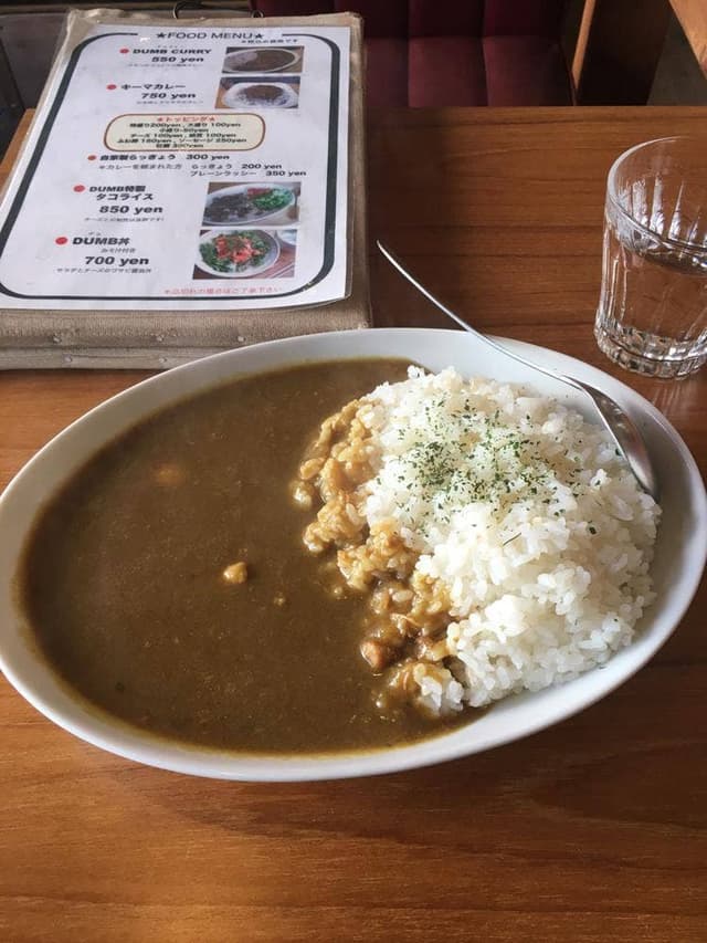 DUMB RECORDS - サブ画像1