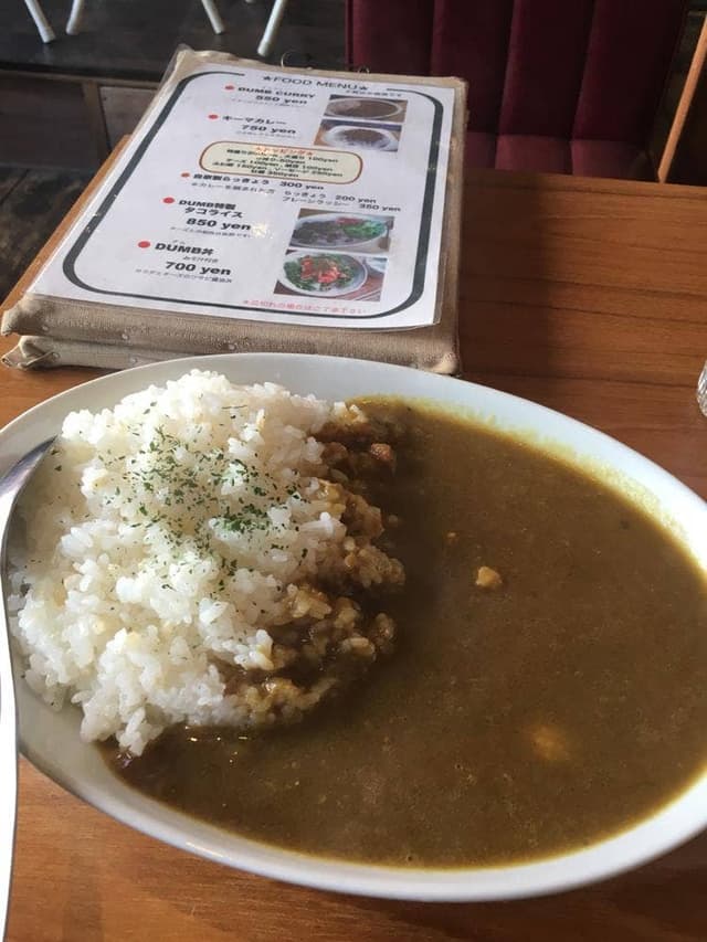 DUMB RECORDS - サブ画像3