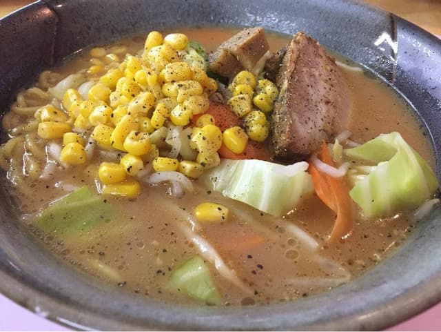 ラーメン アベーテ - サブ画像1