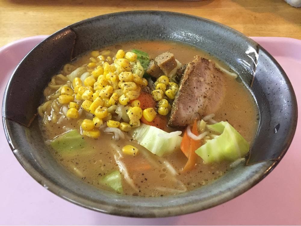 ラーメン アベーテ