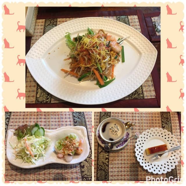 Thai jasmine - サブ画像3