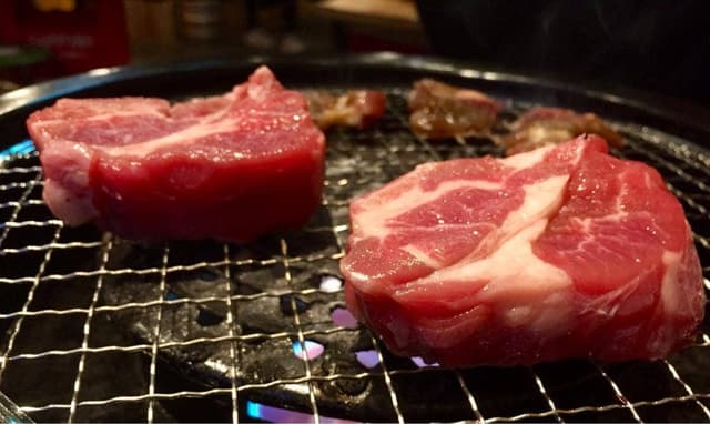 羊肉酒場 悟大 水道橋2号店 - サブ画像2