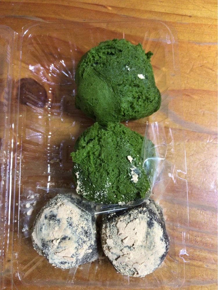 幸福堂 錦店