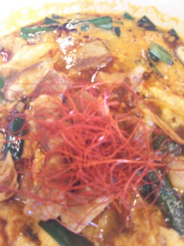 栃木ヶ丘ゴルフ倶楽部 レストラン - サブ画像3