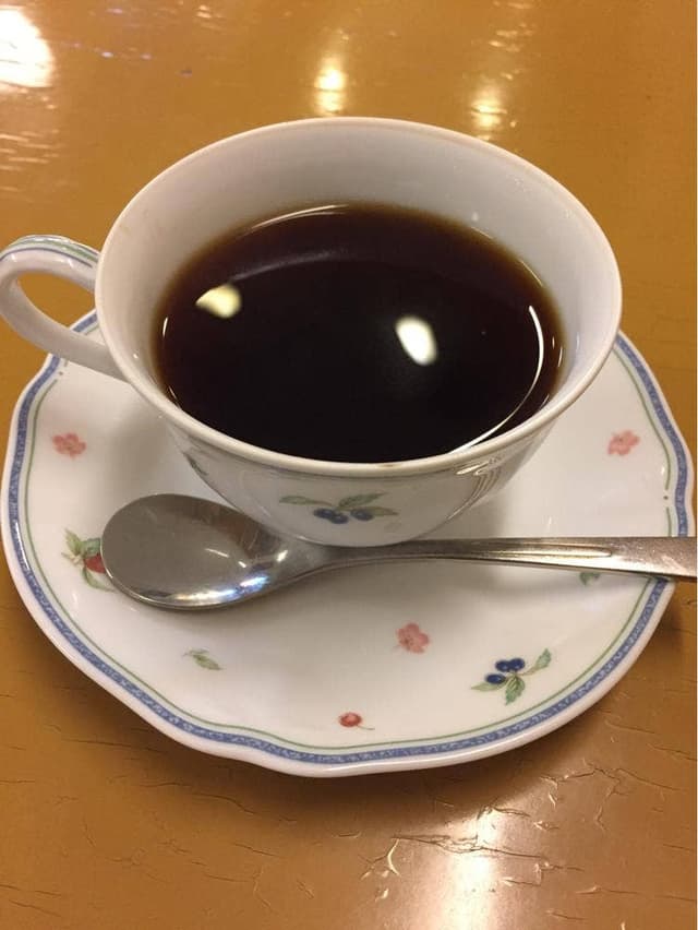 カフェ・ド・アッセ - サブ画像3