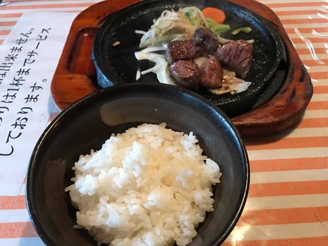 ステーキハウス テキサス - サブ画像3