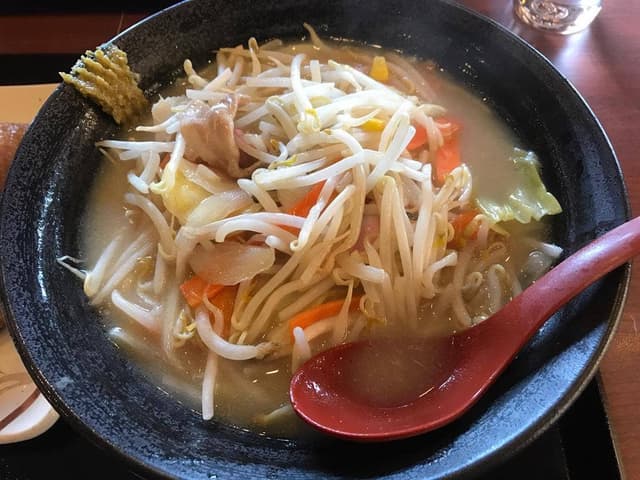 丸亀製麺 大村店 - サブ画像1