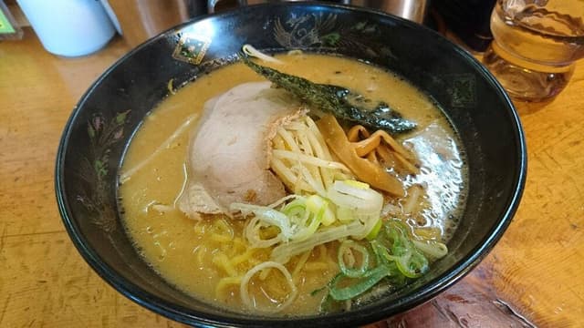 麺房 長谷川 - サブ画像3