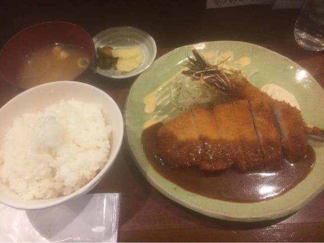 鉄板焼・串もんや 笛 - サブ画像1