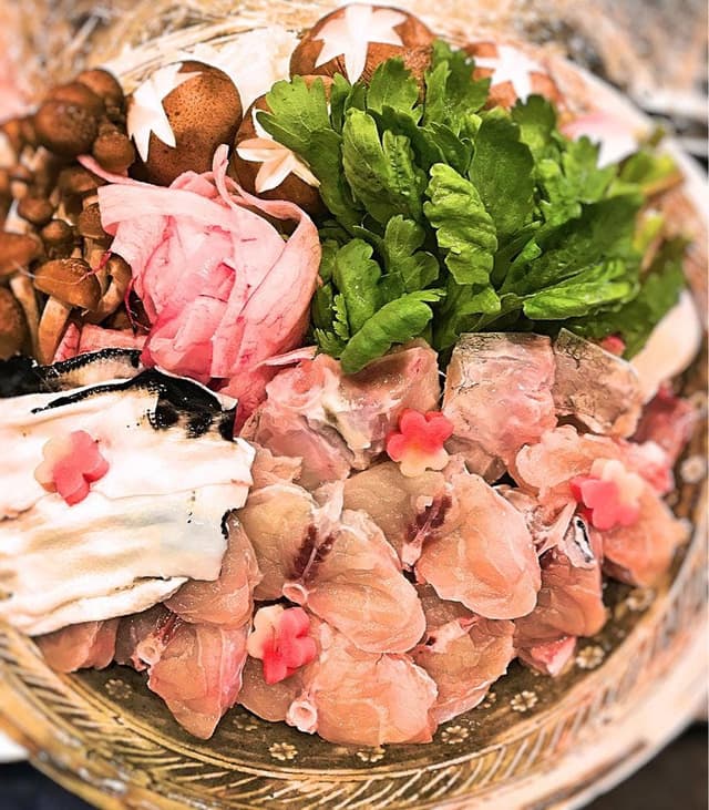 野菜と魚を楽しむ店 華-hana- - サブ画像2