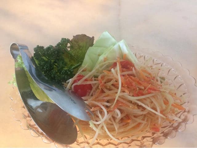 ジャルディーノ - サブ画像1