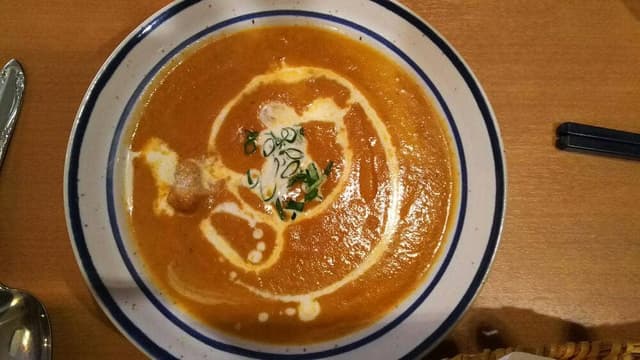 インド料理 ウッタムカレー - サブ画像2