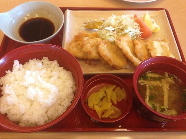 ファミリーレストラン ジョイフル 荒尾店 - サブ画像1