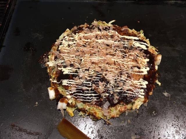 お好み焼・鉄板焼 六三 東海店 - サブ画像3