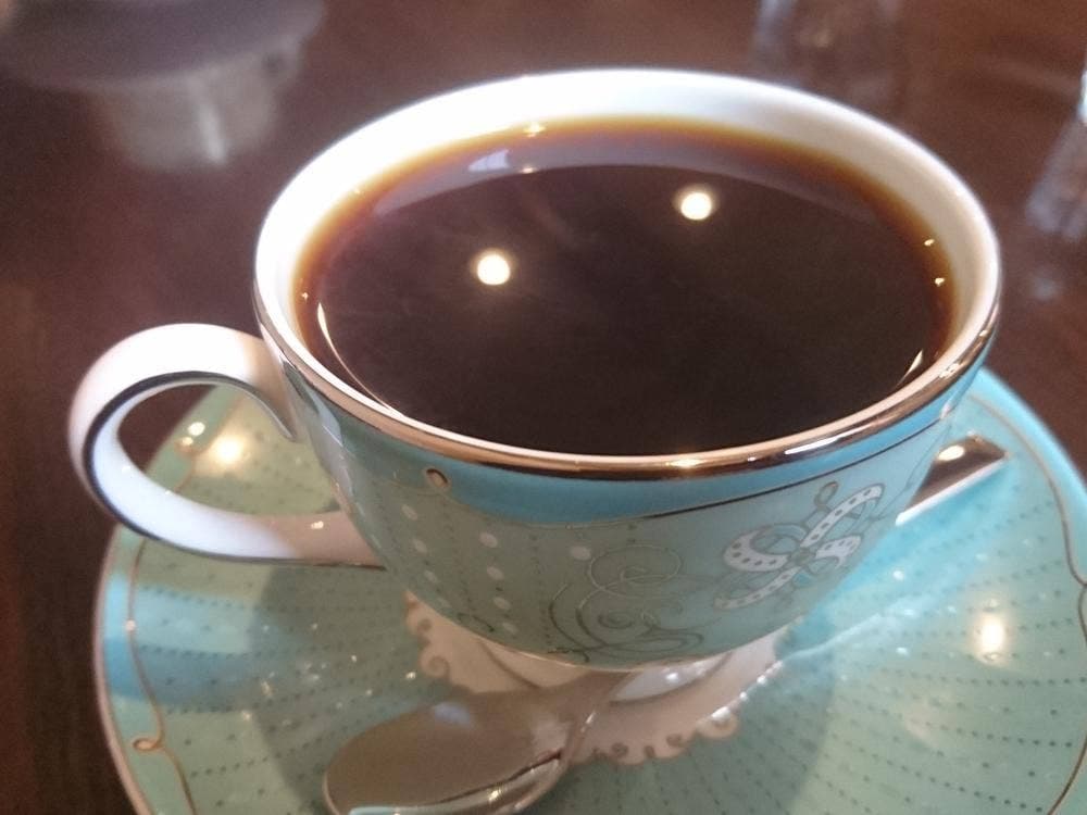 コーデ コーヒービーンズ