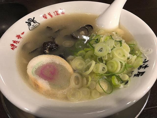 小高屋 しじみ王 - サブ画像1