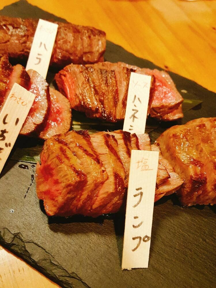 船場餃子工房 ドドンパ酒場