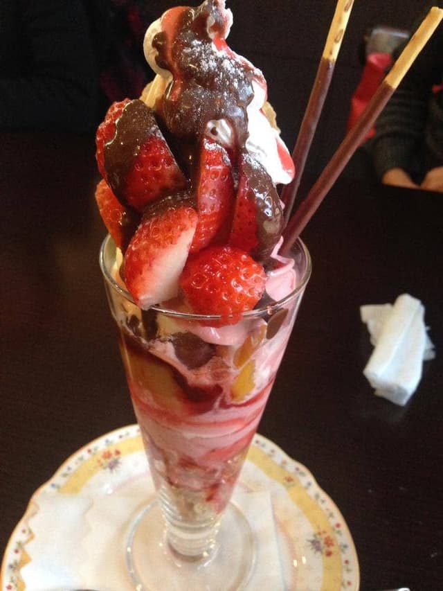 椛琳 - サブ画像3