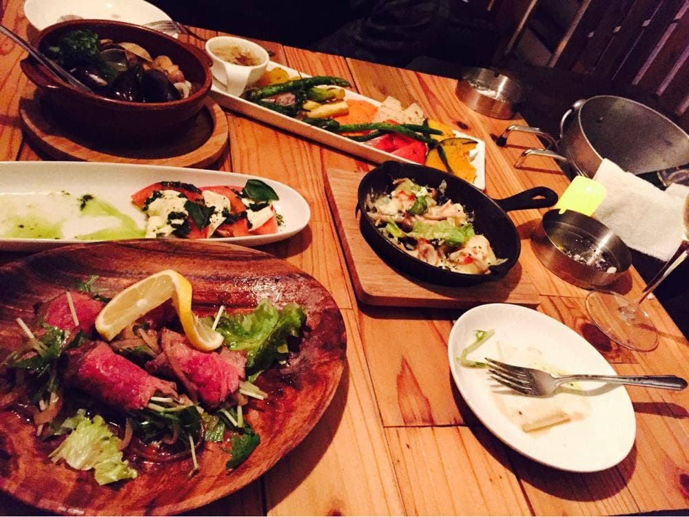 PaPa's Kitchin Dining Cafe