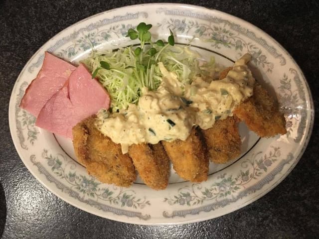 味の鰯屋 - サブ画像2