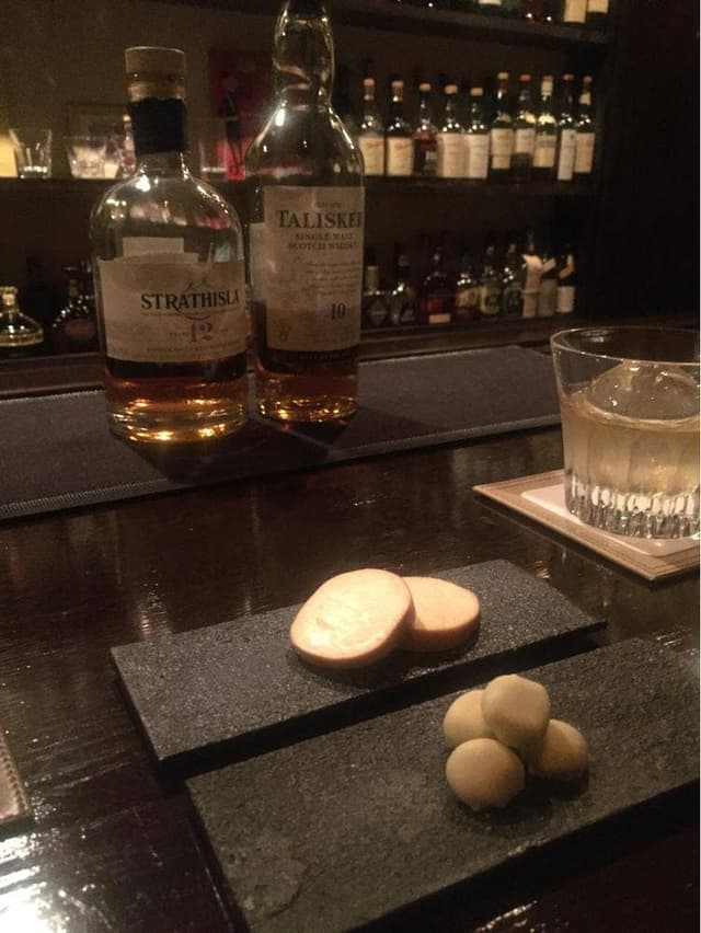 CocktailBarTinkle - サブ画像1