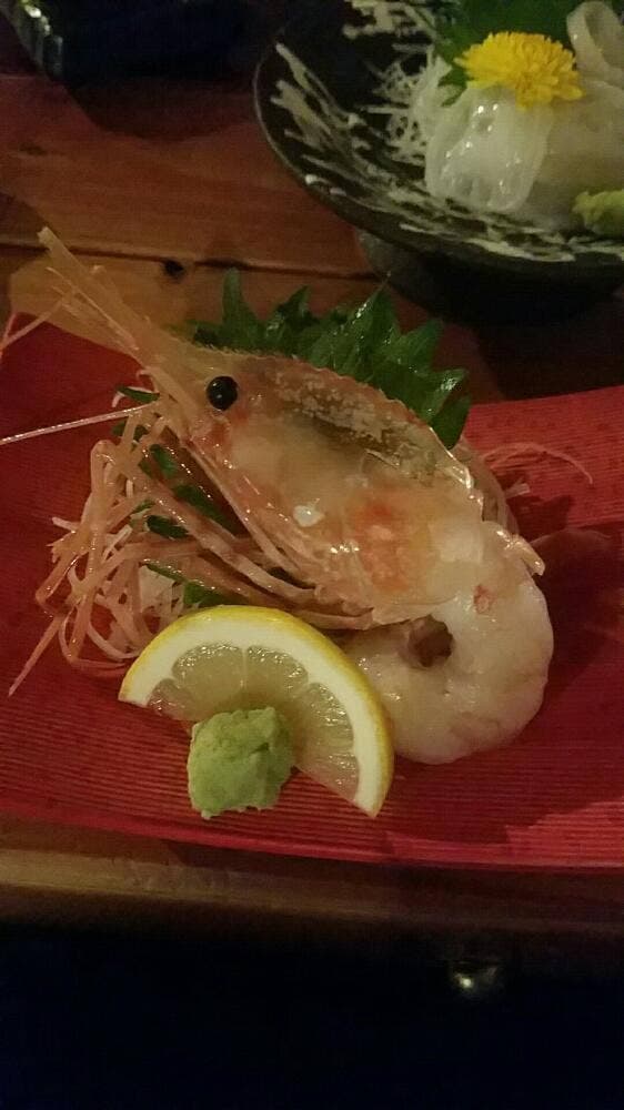 海鮮ワイン酒場 イビザ - サブ画像2