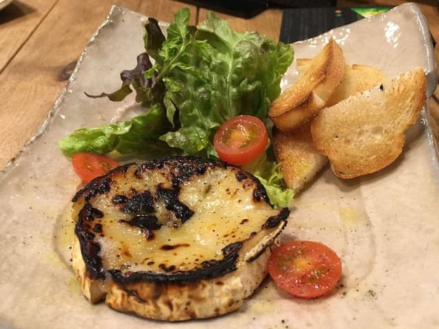 炭焼処 とことん - サブ画像3