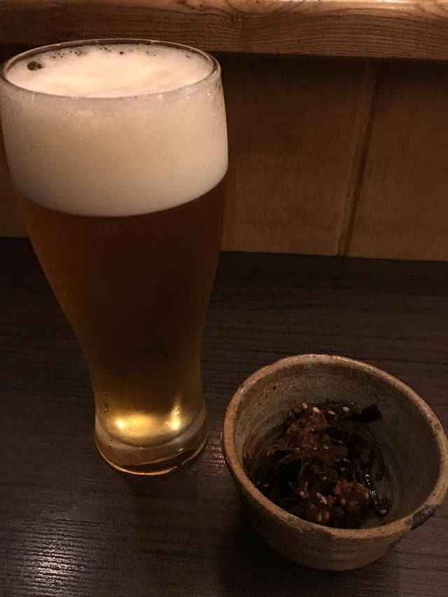 旬食酒場海 - サブ画像1