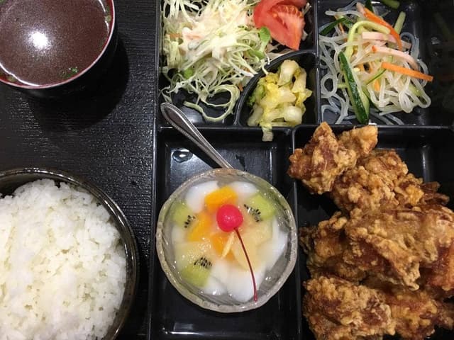 中華料理東龍 - サブ画像2