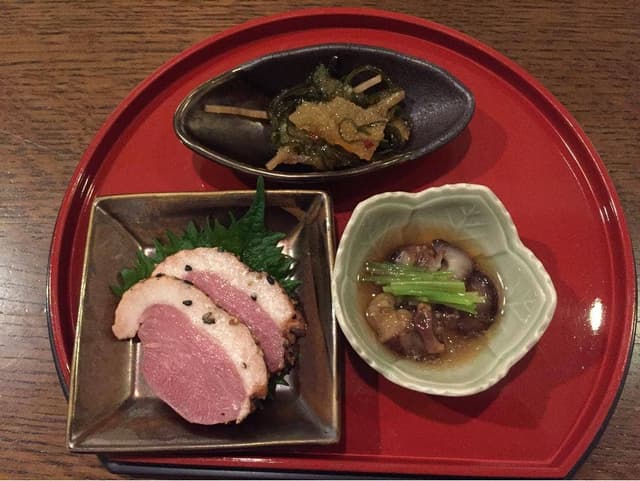 食堂やまだ - サブ画像2