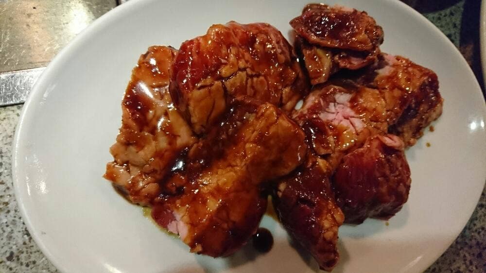 焼肉 大幸 本町店