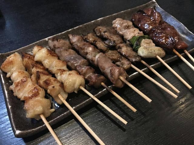 とりぞう 都町店2羽め - サブ画像1