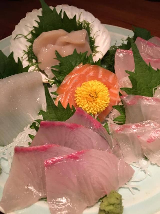 居酒屋名月 - サブ画像3