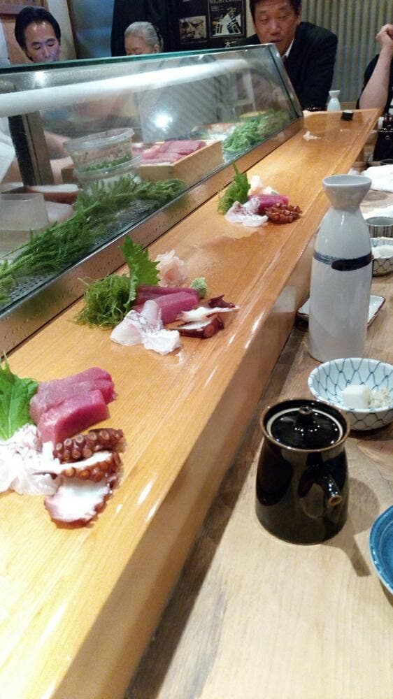 出世鮨 - サブ画像3
