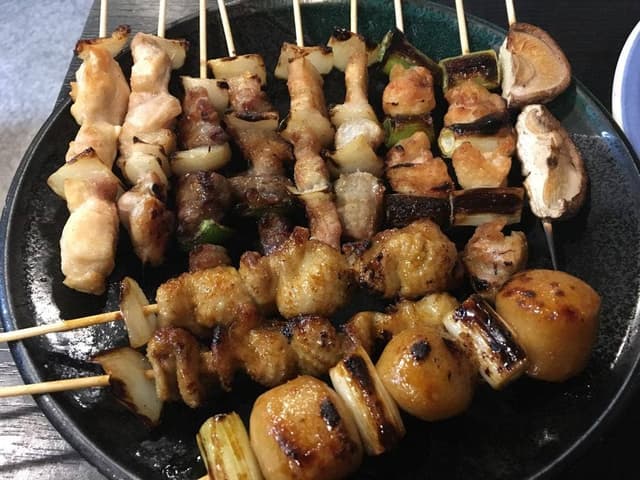 戦国焼鳥家康 親不孝通店 - サブ画像2