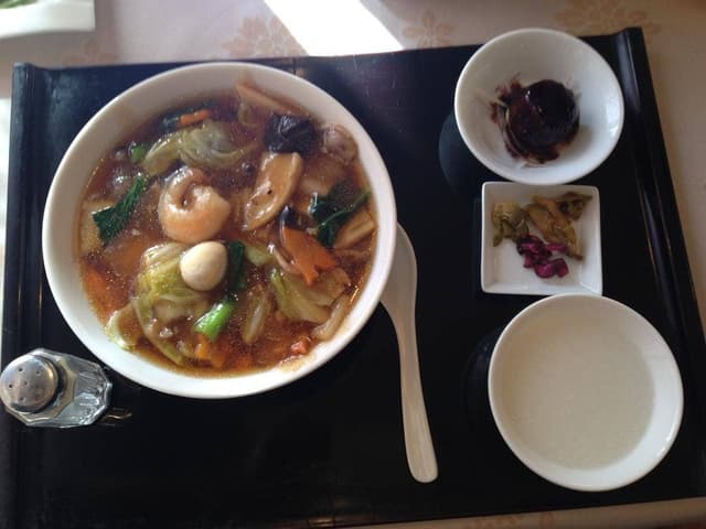 雅秀殿 栃木本店 - サブ画像1