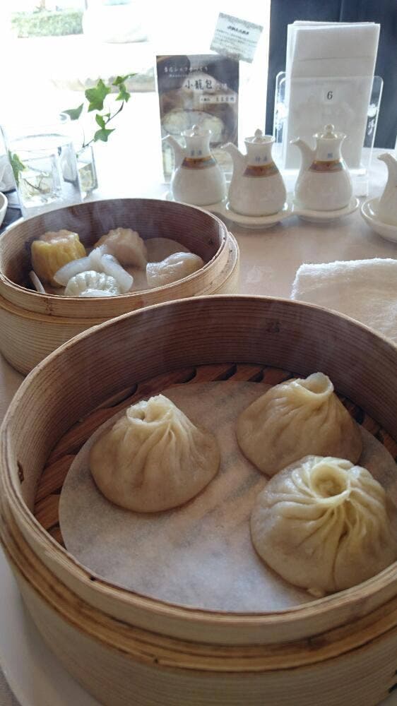 新創作中国料理 王府井 - サブ画像3