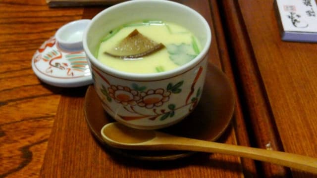 煙樹 - サブ画像1