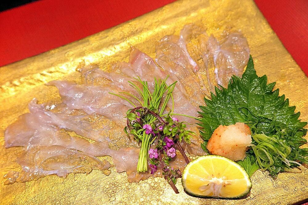 佳肴 ひさ松