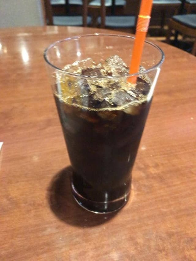 サンマルクカフェ＆バー ユニバーサル・シティウォーク店 - サブ画像3