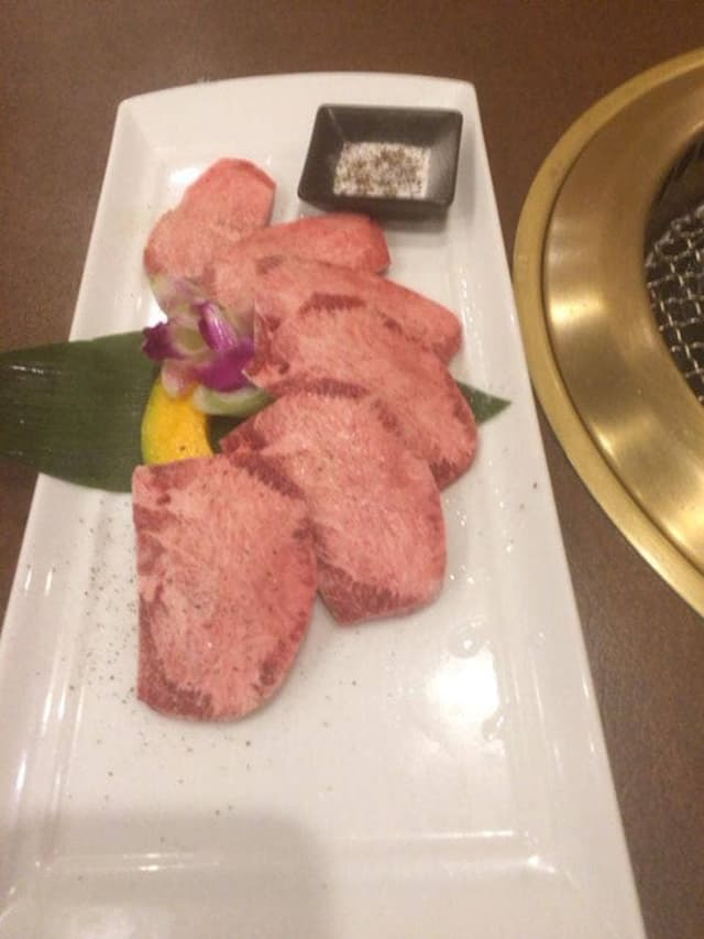 炭火焼肉 満月 - サブ画像3