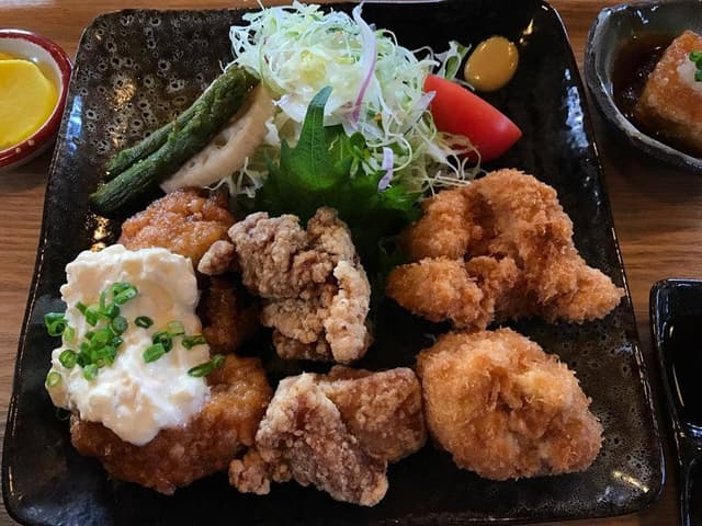 炭の家 - サブ画像3