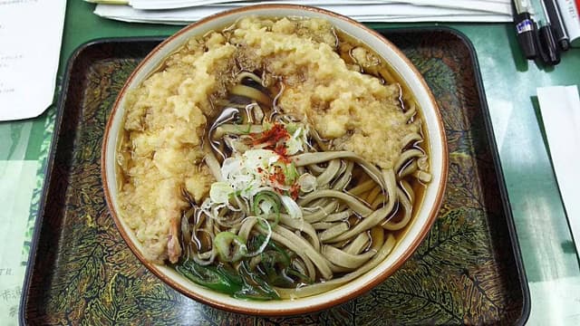南樽砂場 - サブ画像2