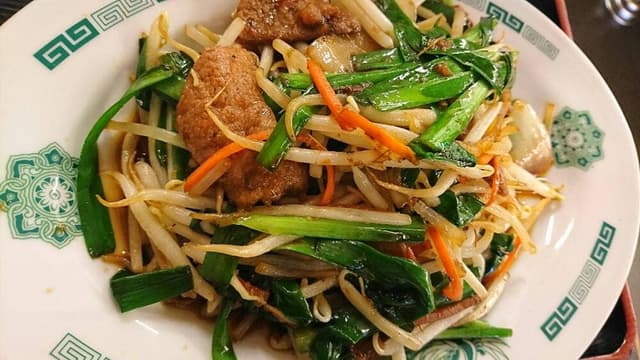 日高屋 鶯谷店 - サブ画像2