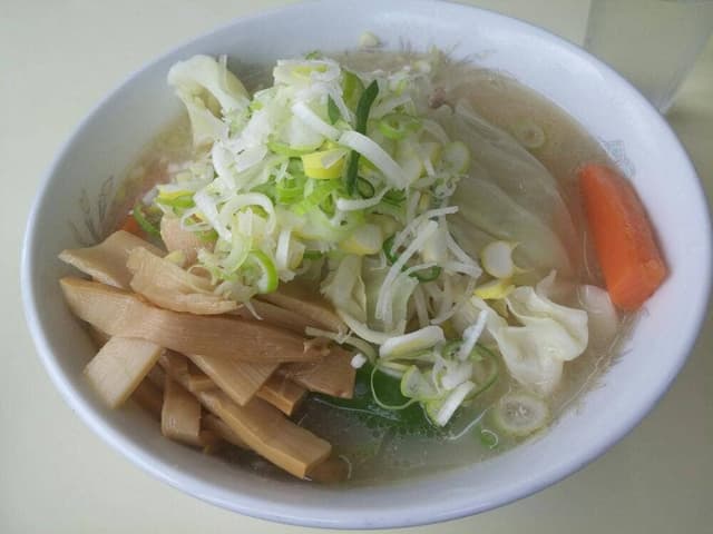 旭川ラーメン梅光軒 - サブ画像3