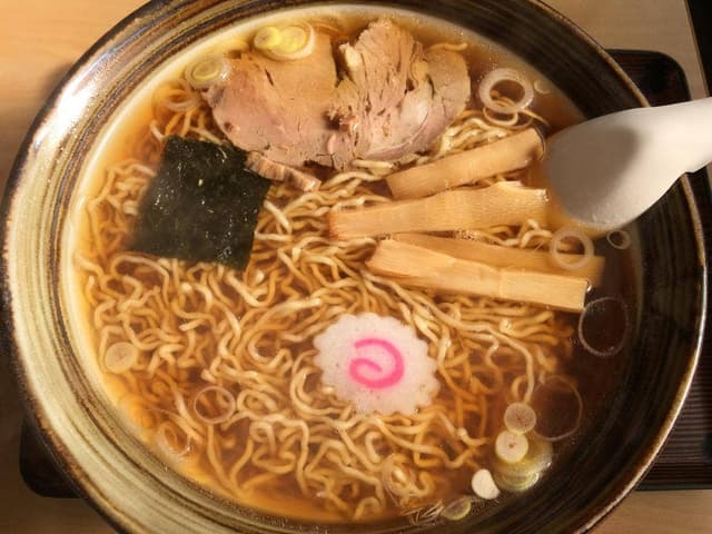 わこう食堂 - サブ画像1