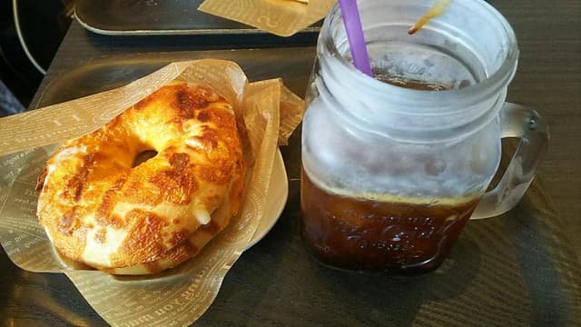 Heaven's Cafe - サブ画像1