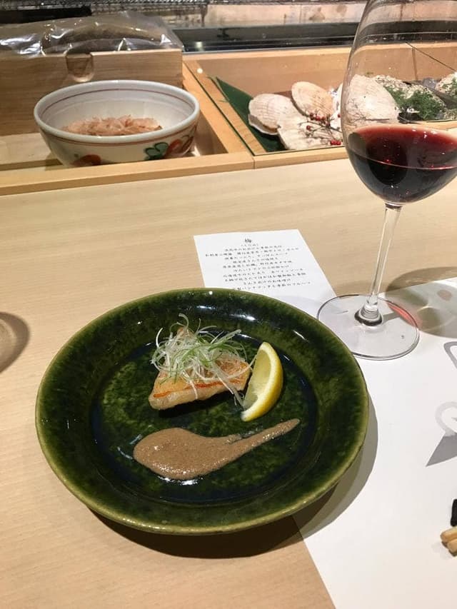 炉ばた にせこ 浪花亭 - サブ画像3