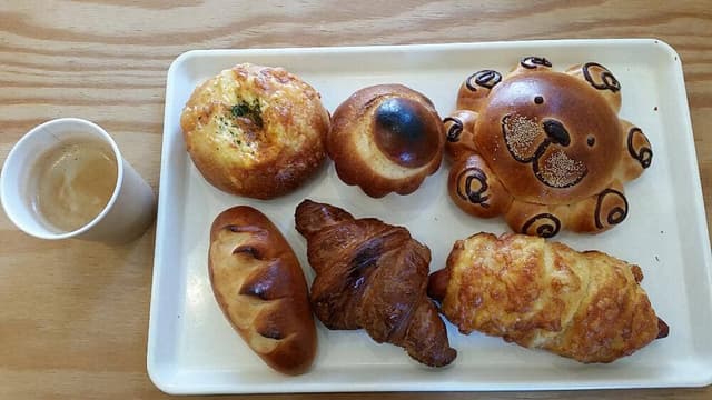 TAK BAGERI CAFE - サブ画像1